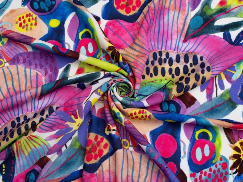 Exploring Minerva Exclusive Fabrics: A World of Creative Inspiration