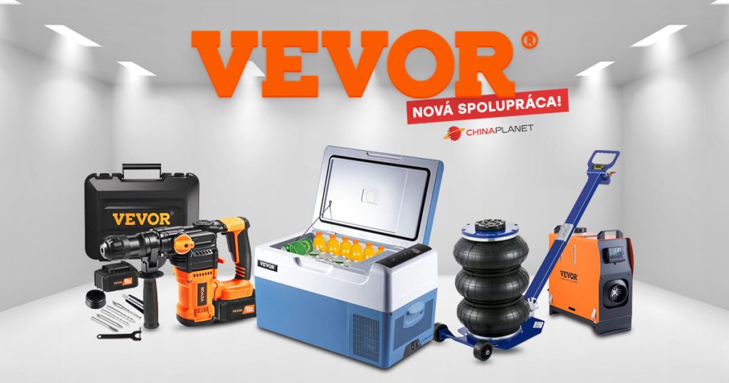 VEVOR – Your Ultimate Destination for High-Quality Tools and Equipment