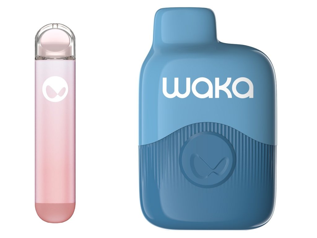 Discover Waka Vaping: The Future of Flavorful and Hassle-Free Vaping