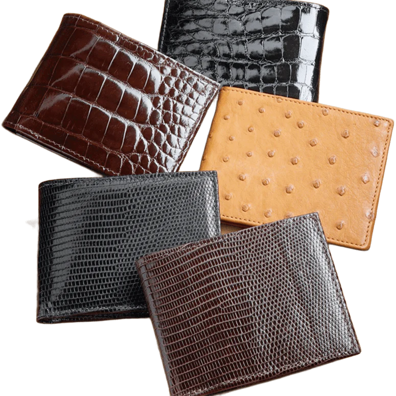 Alligator Warehouse – The Ultimate Luxury in Alligator Leather Belts