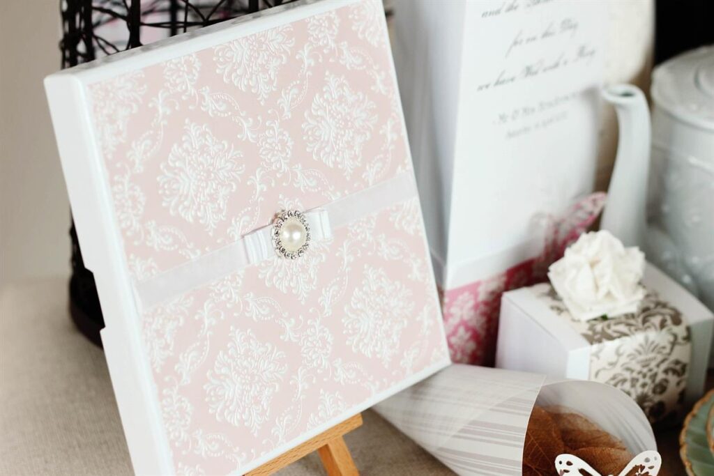 In an era where digital communication is ubiquitous, Dotty About Paper stands out by celebrating the timeless elegance of handcrafted stationery. This UK-based brand masterfully bridges the gap between tradition and modernity, offering beautifully designed stationery that honors the art of handwriting while incorporating contemporary design elements. From wedding invitations to everyday correspondence, Dotty About Paper’s creations bring a touch of sophistication to every occasion.