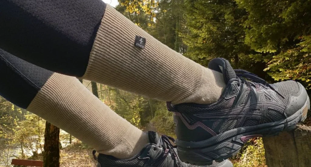 Rohner Socks: Die perfekte Symbiose aus Komfort, Qualität und Nachhaltigkeit