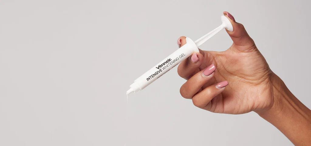 Gentle Teeth Whitening: Everything You Need to Know About Venneir’s Peroxide-Free PAP+ Gel