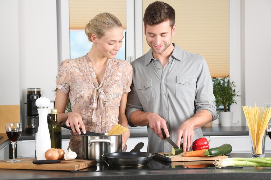 Le guide ultime des appareils de cuisine Ninja : les meilleurs choix pour chaque chef à domicile Dans le monde de la cuisine maison, les bons outils peuvent faire toute la différence entre une préparation de repas stressante et une expérience culinaire fluide. Que vous soyez un chef chevronné ou que vous débutiez votre parcours culinaire, les appareils de cuisine Ninja sont devenus des outils essentiels pour créer facilement des repas délicieux et sains. Reconnus pour leur puissance, leur polyvalence et leur innovation, les appareils Ninja améliorent la cuisine quotidienne en simplifiant les tâches et en maximisant la saveur. Dans ce guide ultime, nous explorerons certains des meilleurs appareils de cuisine Ninja que chaque chef à domicile devrait envisager, en vous assurant d'avoir les bons outils pour libérer l'artiste culinaire qui sommeille en vous.
