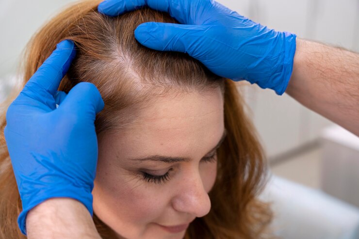 Why Your Scalp Deserves More Attention: Tips for a Balanced, Healthy Scalp