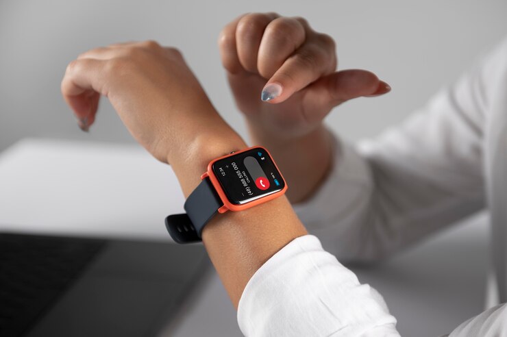 Van Apple tot Samsung: De Ultieme Gids voor het Vinden van het Perfecte Smartwatch Bandje op Smartwatchbanden.nl