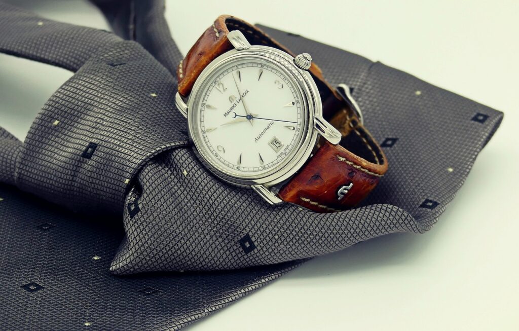Crafted with Precision: How Laco Builds the Perfect Watch for Every Customer A fine watch is more than a timekeeping device—it’s a statement of craftsmanship, dedication, and timeless elegance. For nearly a century, Laco has been a symbol of precision and quality in the world of watchmaking. Known for their handmade timepieces, Laco's commitment to excellence extends far beyond their workshops, ensuring that every watch not only meets but exceeds the expectations of their customers.