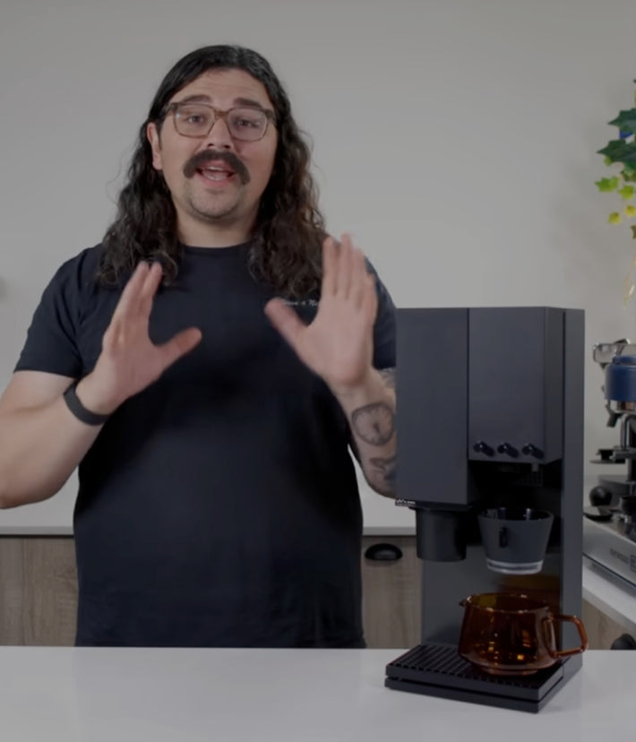 xBloom: Revolutionizing Specialty Coffee with Smart Brewing Technology
