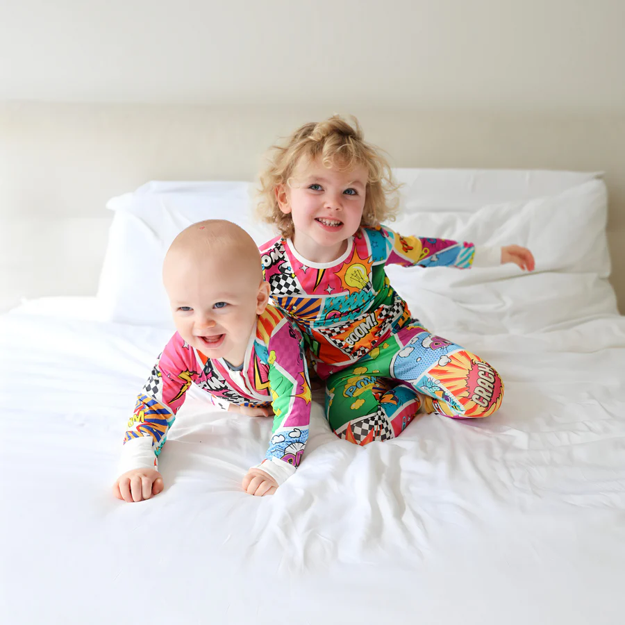Waarom Ouders Kiezen voor Zipster Baby: Duurzaam, Zacht en Handig!